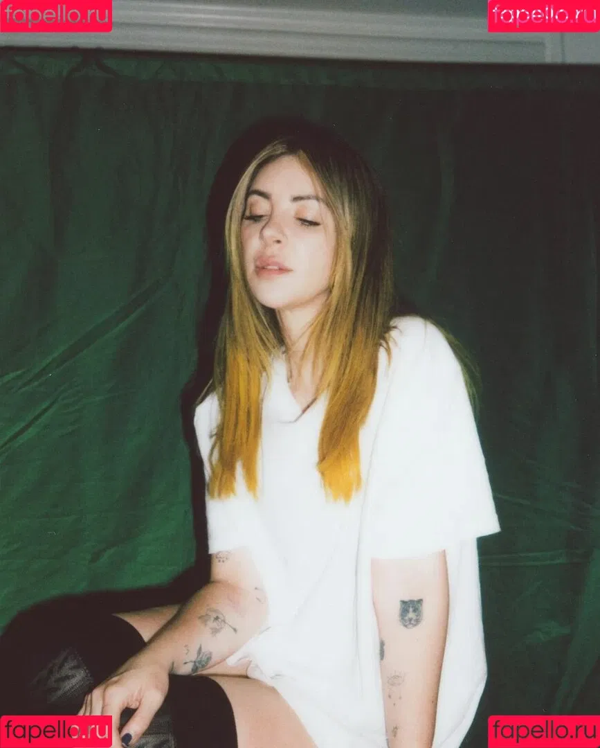 Alison Wonderland Onlyfans Photo Gallery 