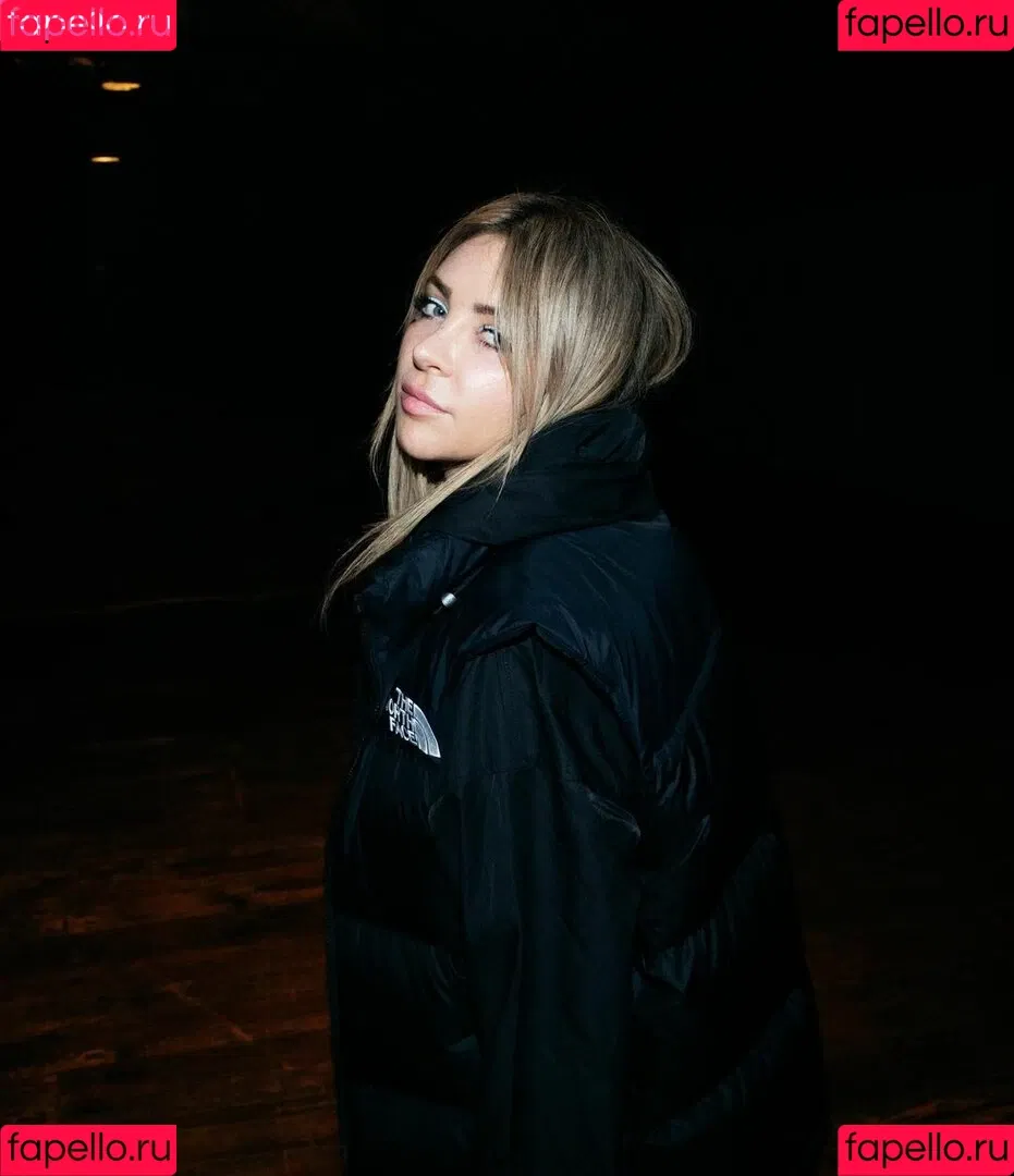 Alison Wonderland Onlyfans Photo Gallery 