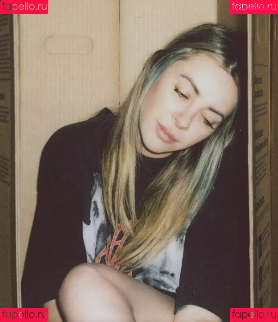 Alison Wonderland Onlyfans Photo Gallery 