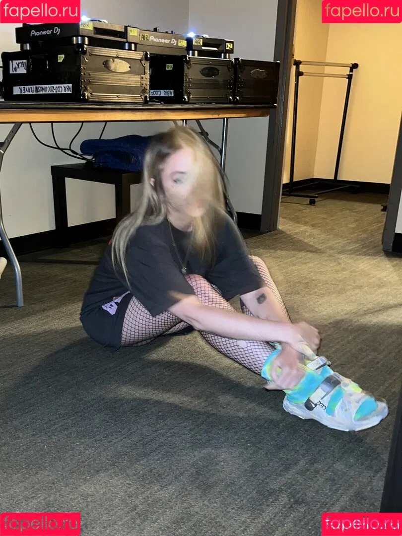 Alison Wonderland Onlyfans Photo Gallery 