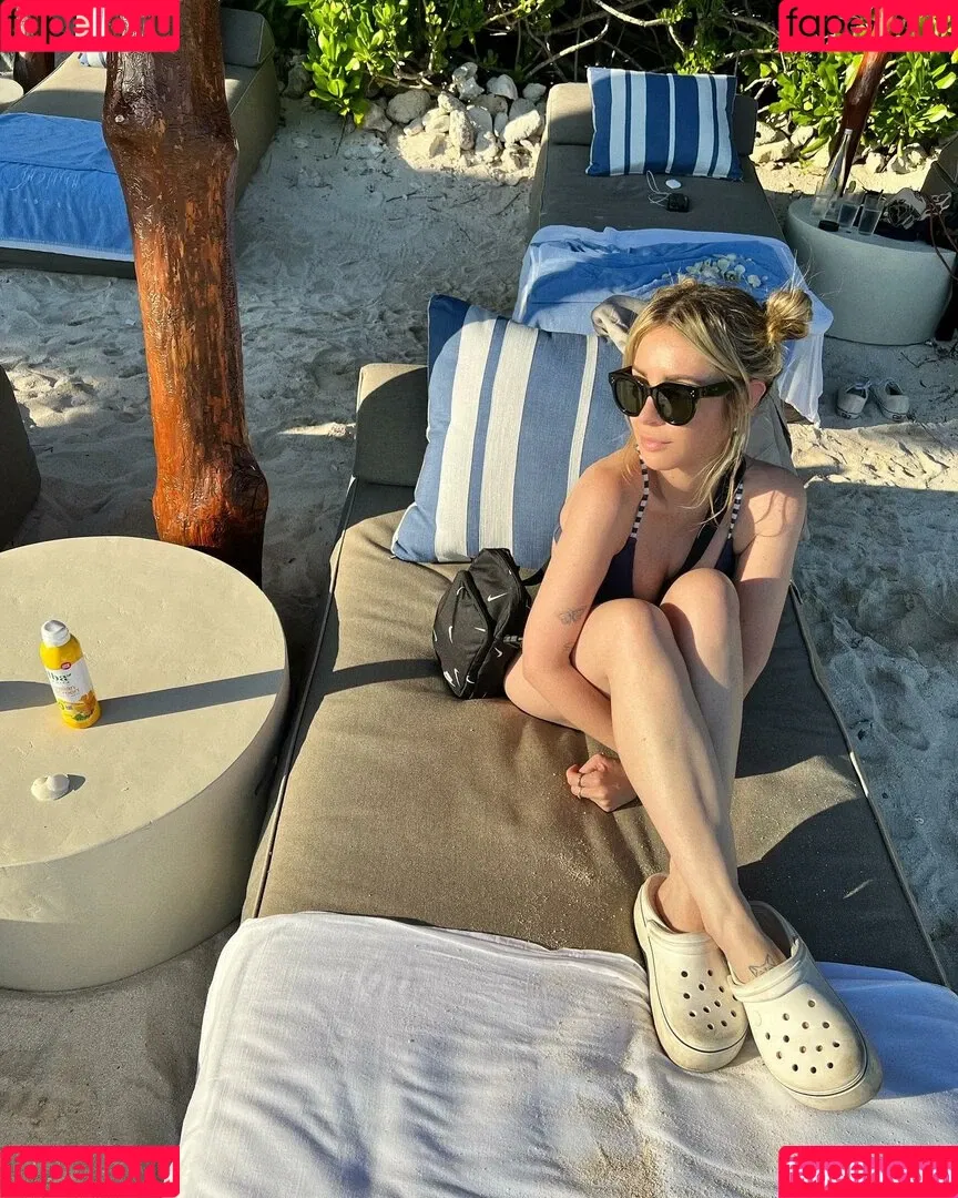 Alison Wonderland Onlyfans Photo Gallery 