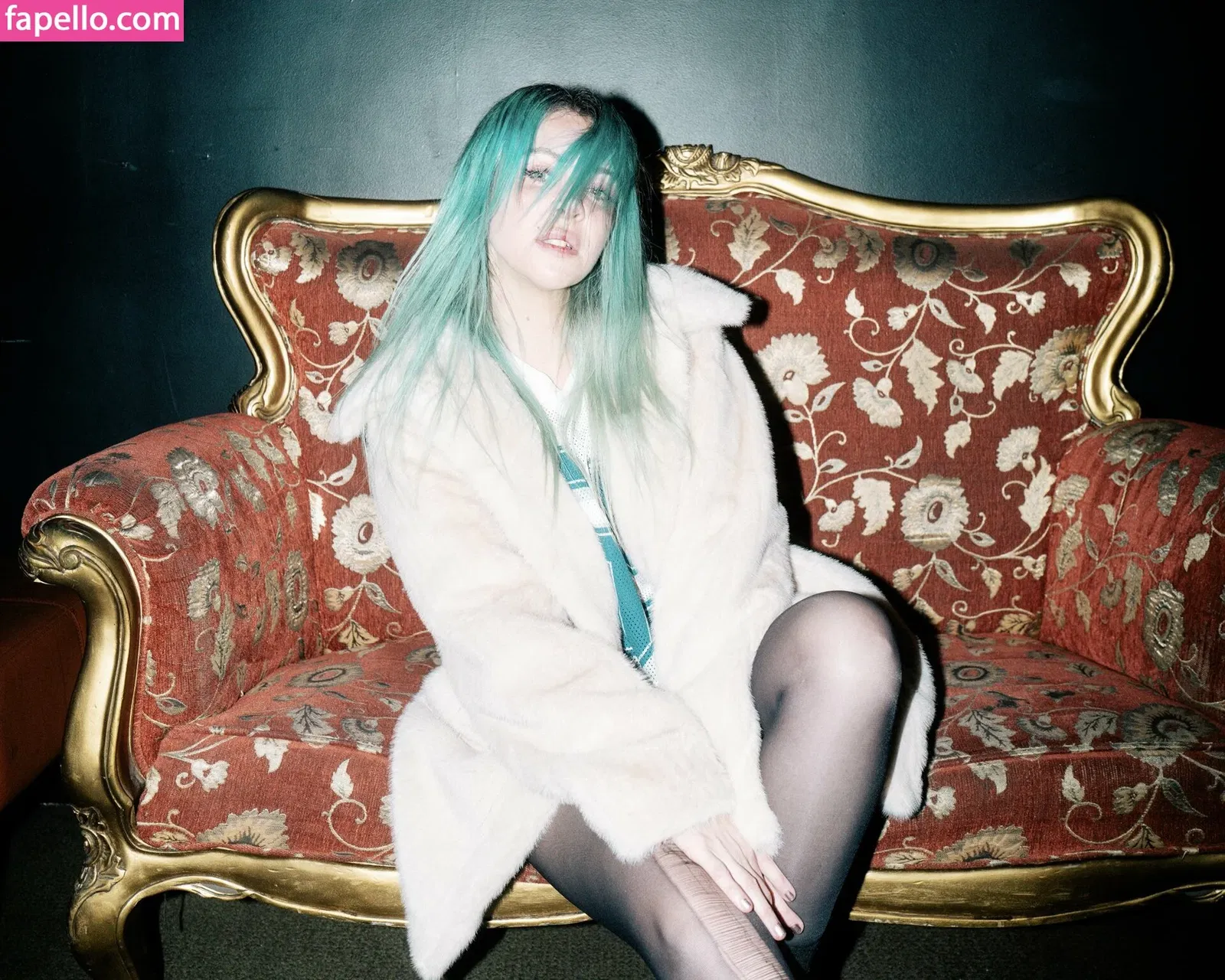 Alison Wonderland Onlyfans Photo Gallery 