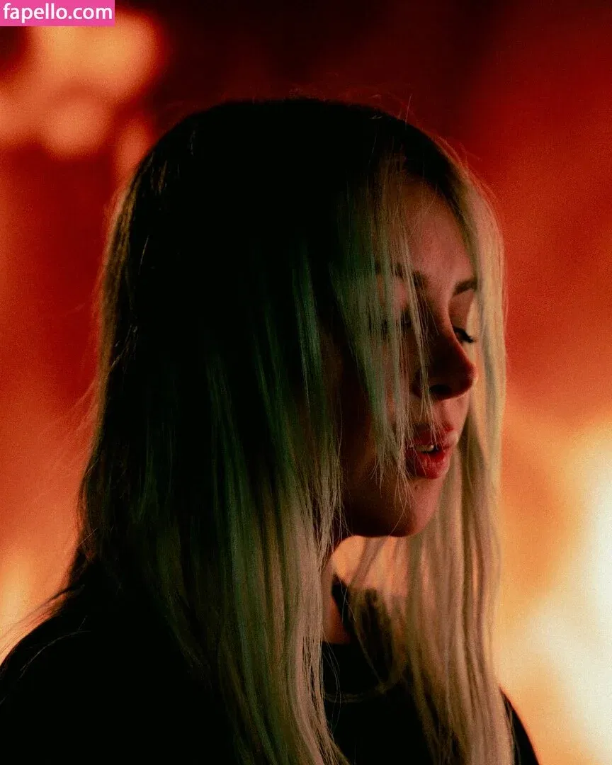 Alison Wonderland Onlyfans Photo Gallery 