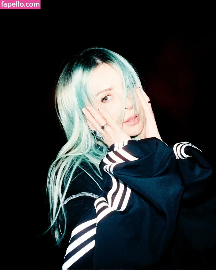 Alison Wonderland Onlyfans Photo Gallery 