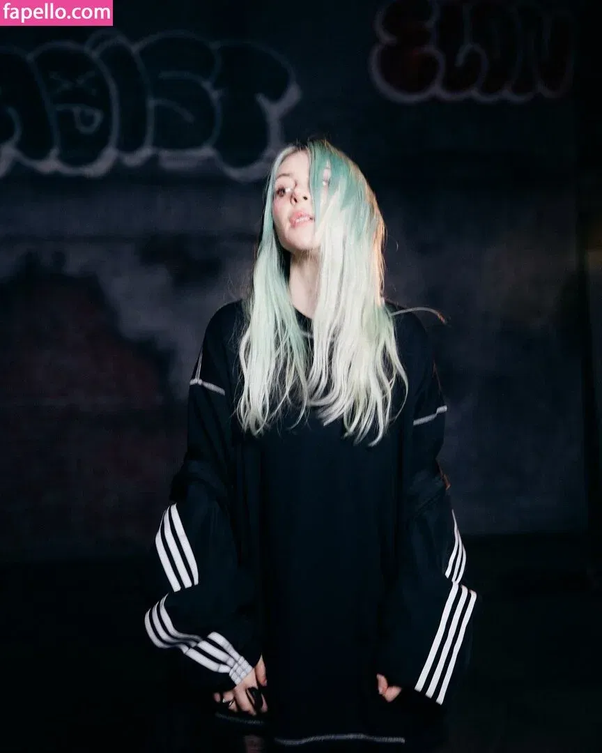 Alison Wonderland Onlyfans Photo Gallery 