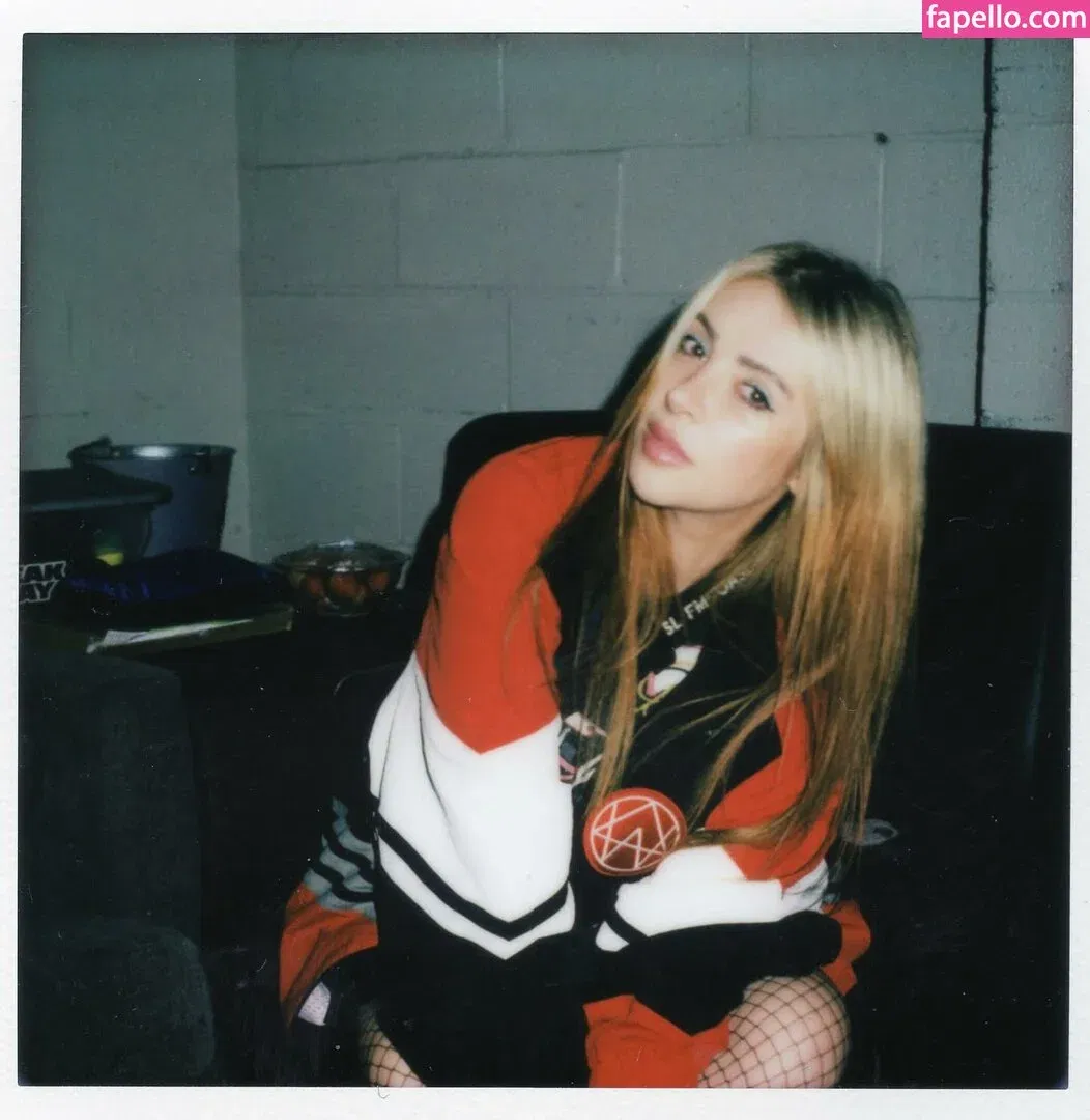 Alison Wonderland Onlyfans Photo Gallery 