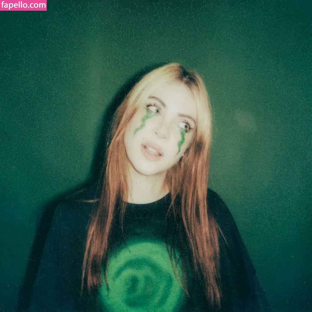 Alison Wonderland Onlyfans Photo Gallery 