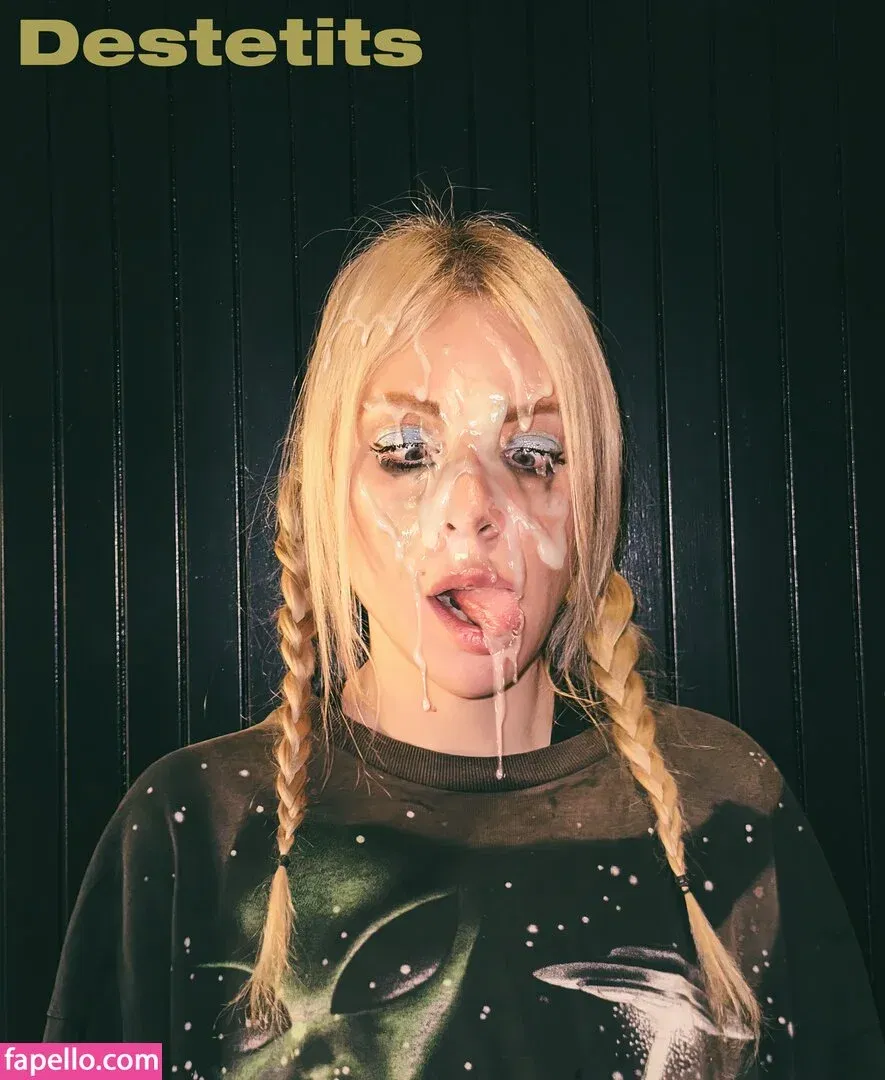 Alison Wonderland Onlyfans Photo Gallery 