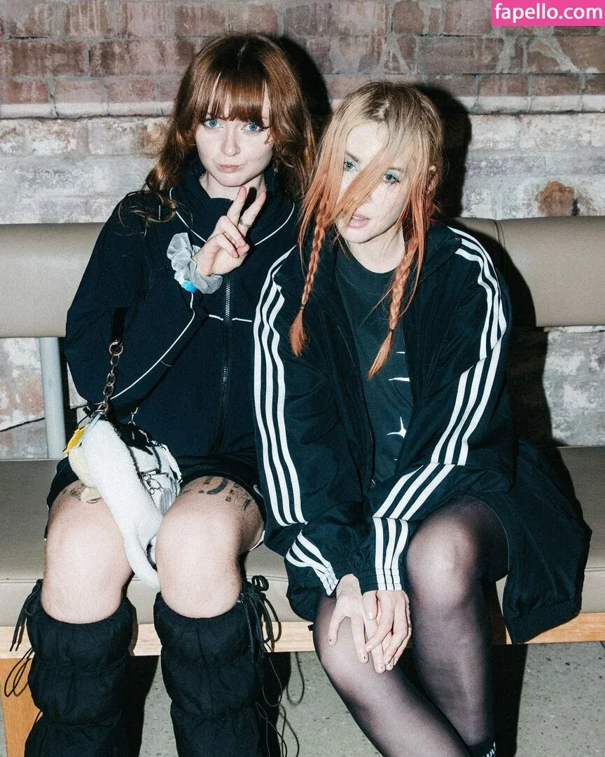 Alison Wonderland Onlyfans Photo Gallery 