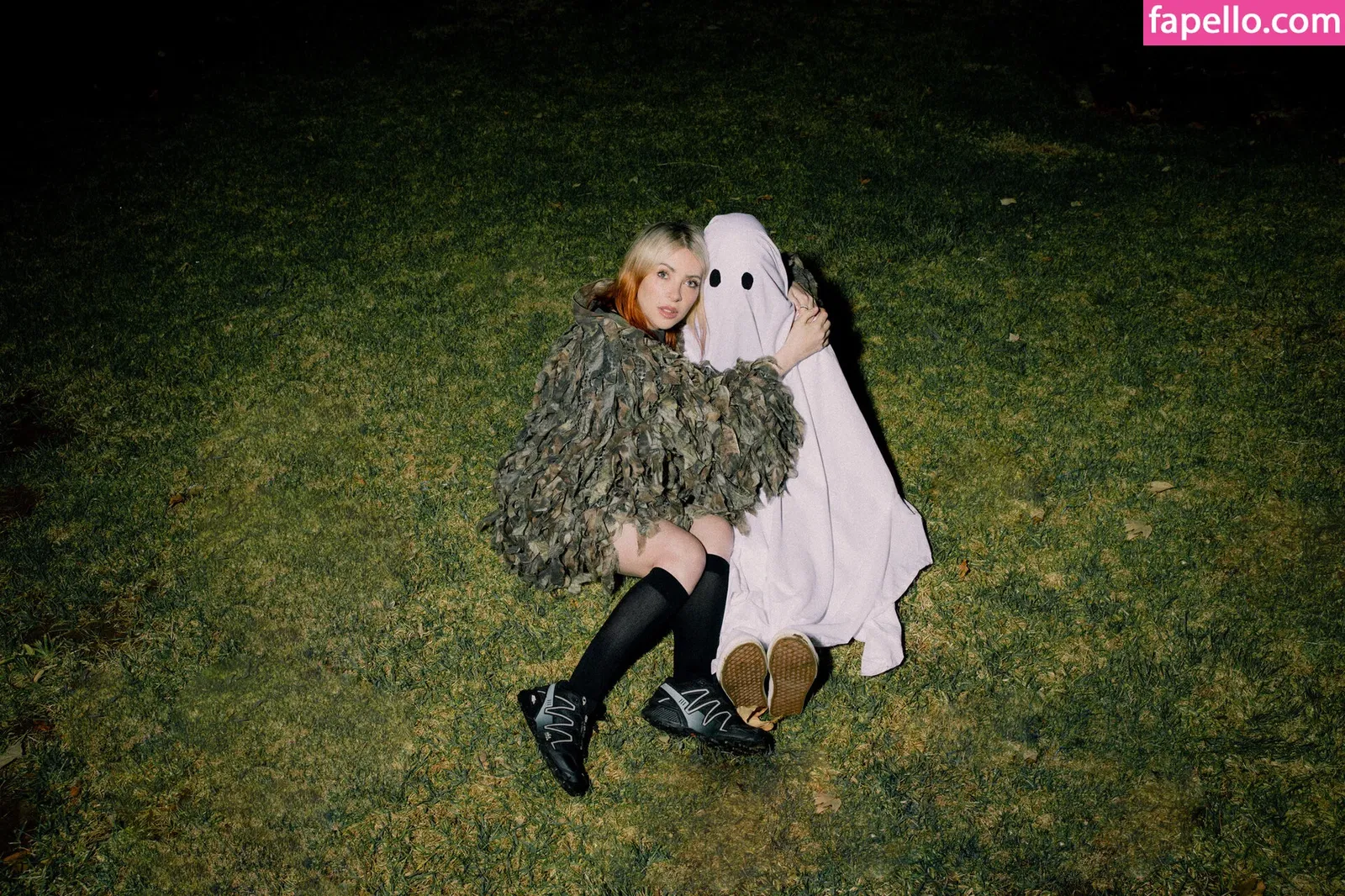 Alison Wonderland Onlyfans Photo Gallery 