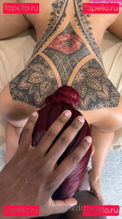 thedivinityofher Onlyfans Photo Gallery 