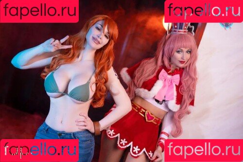 Amber Hallibell Onlyfans Photo Gallery 