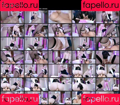 Amber Hallibell Onlyfans Photo Gallery 