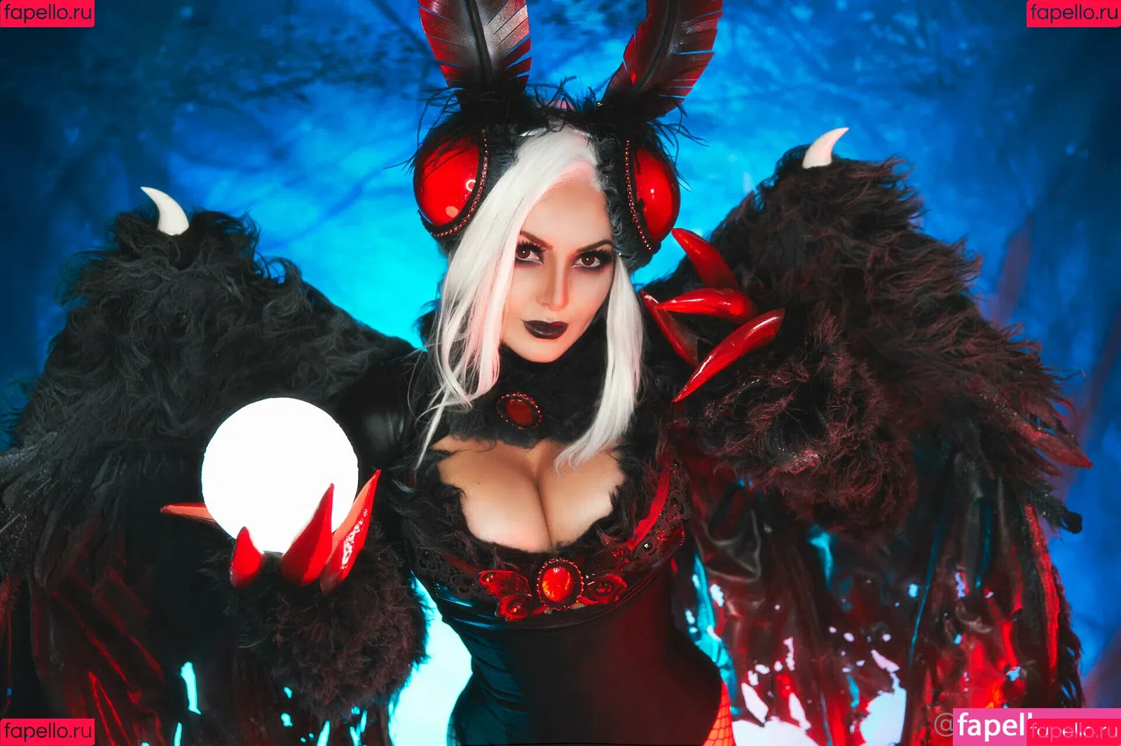 Jessica Nigri Onlyfans Photo Gallery 