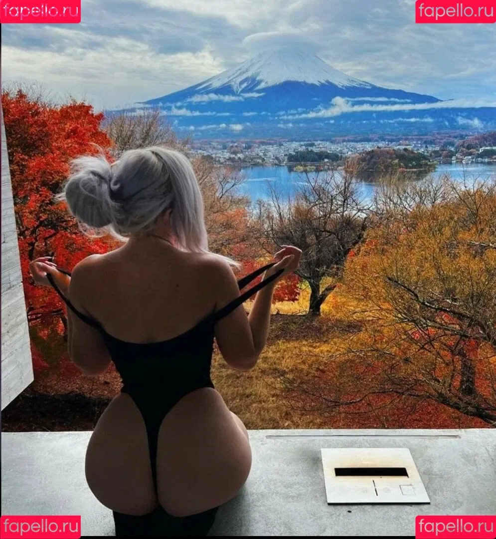 Jessica Nigri Onlyfans Photo Gallery 