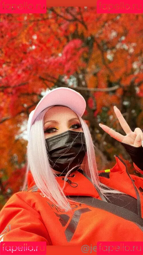 Jessica Nigri Onlyfans Photo Gallery 