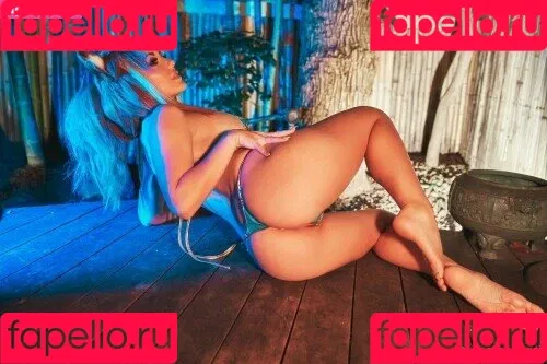 Jessica Nigri Onlyfans Photo Gallery 
