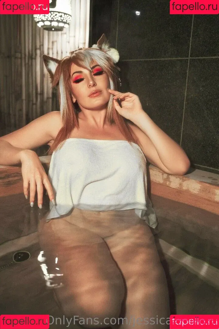 Jessica Nigri Onlyfans Photo Gallery 