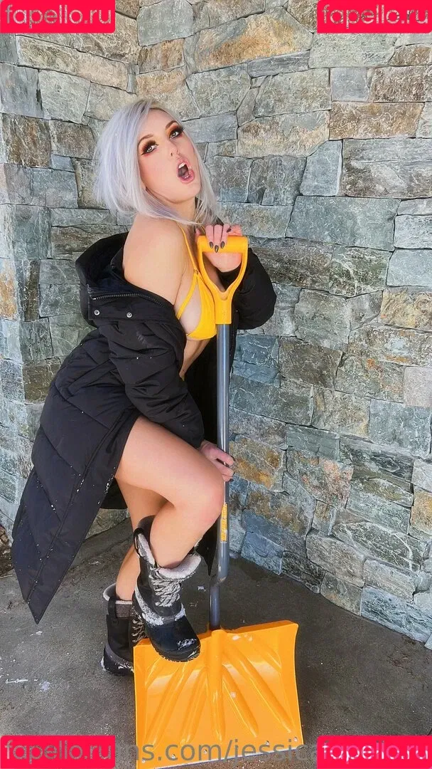 Jessica Nigri Onlyfans Photo Gallery 