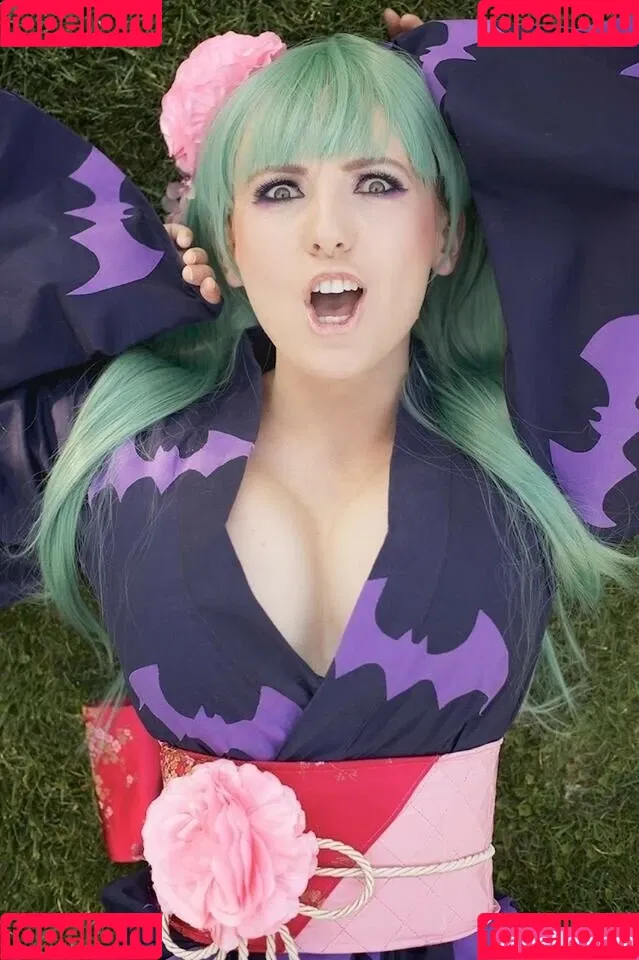 Jessica Nigri Onlyfans Photo Gallery 