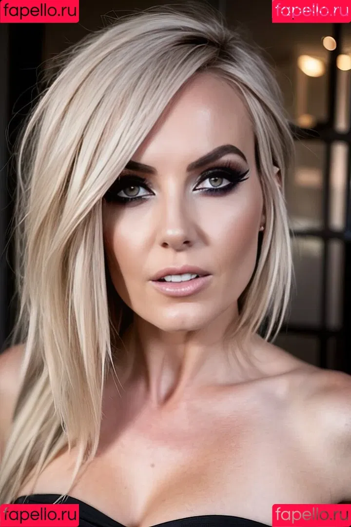 Jessica Nigri Onlyfans Photo Gallery 