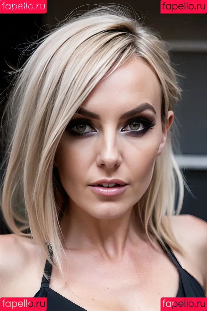 Jessica Nigri Onlyfans Photo Gallery 