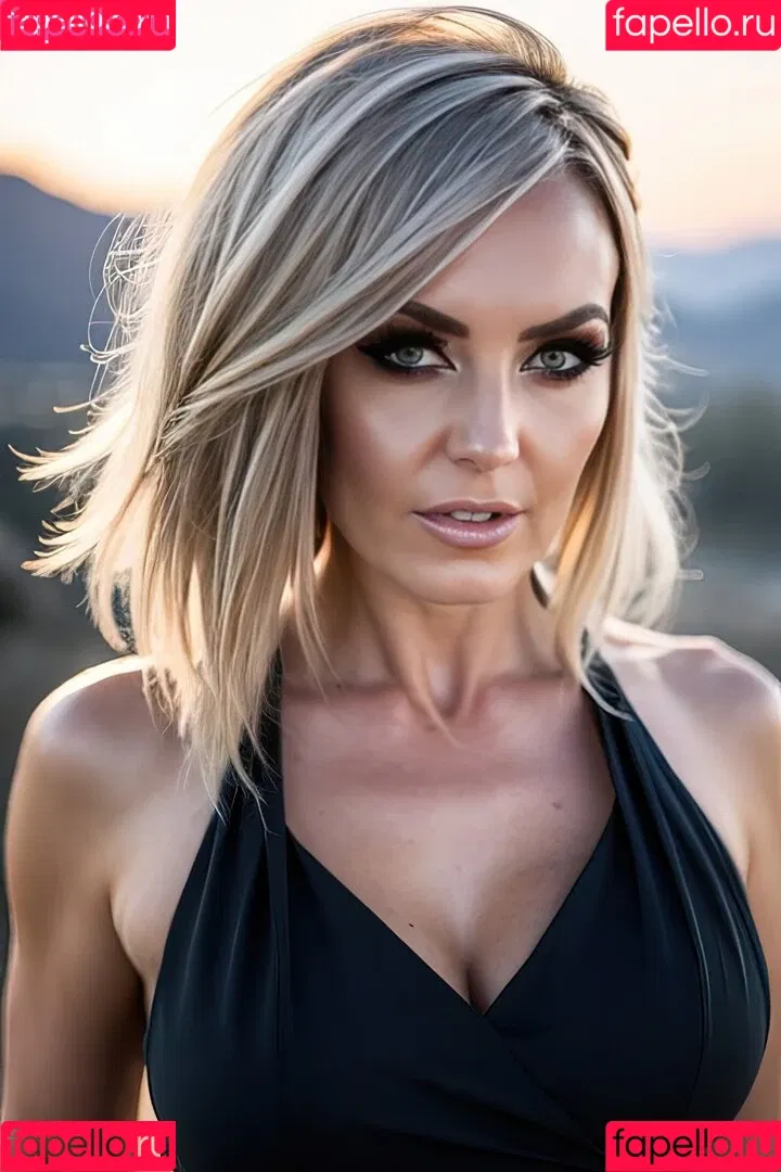 Jessica Nigri Onlyfans Photo Gallery 
