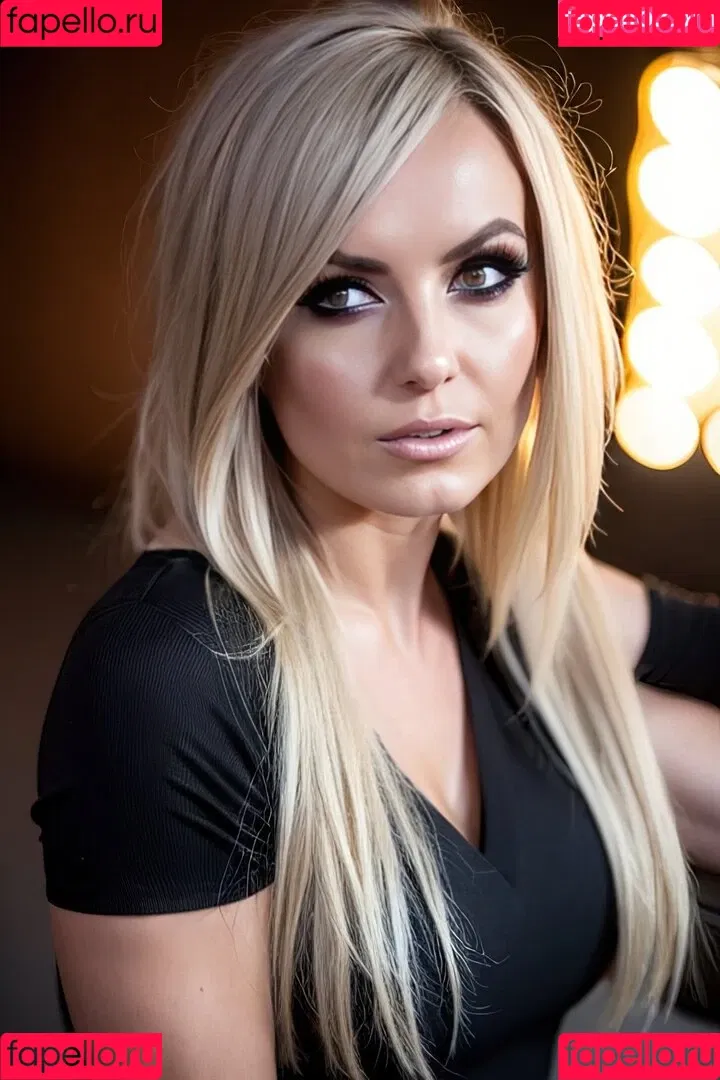 Jessica Nigri Onlyfans Photo Gallery 