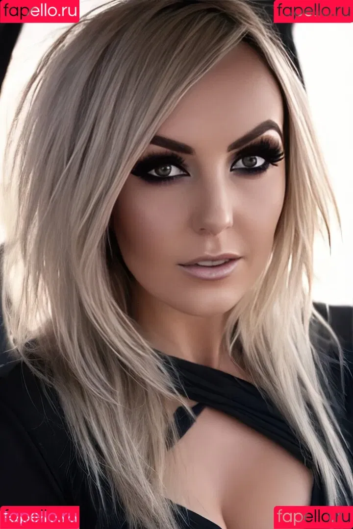 Jessica Nigri Onlyfans Photo Gallery 