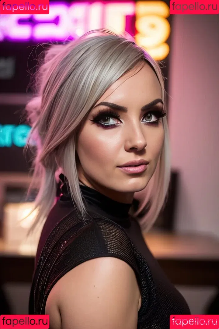 Jessica Nigri Onlyfans Photo Gallery 