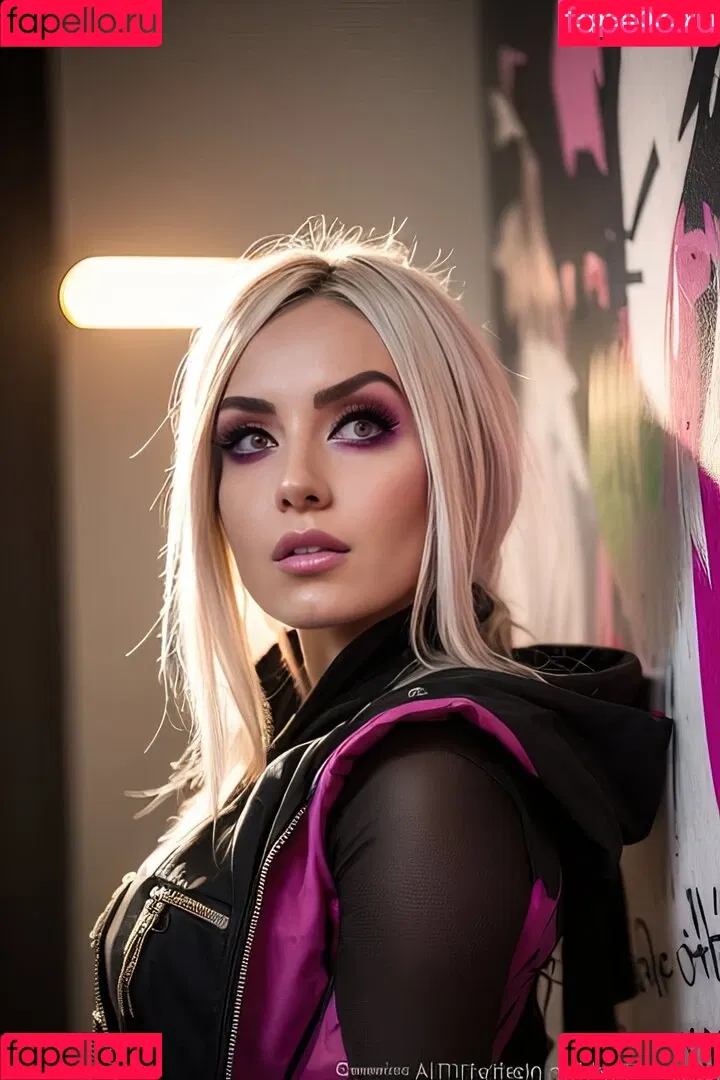 Jessica Nigri Onlyfans Photo Gallery 
