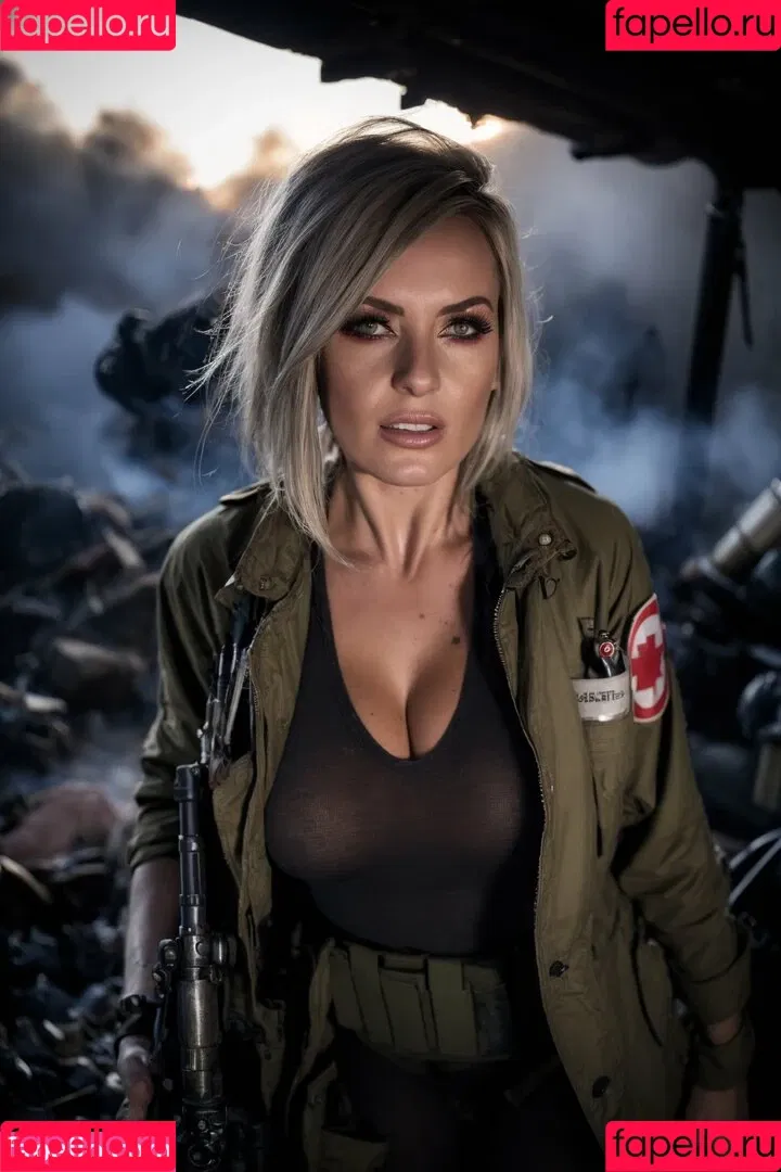 Jessica Nigri Onlyfans Photo Gallery 