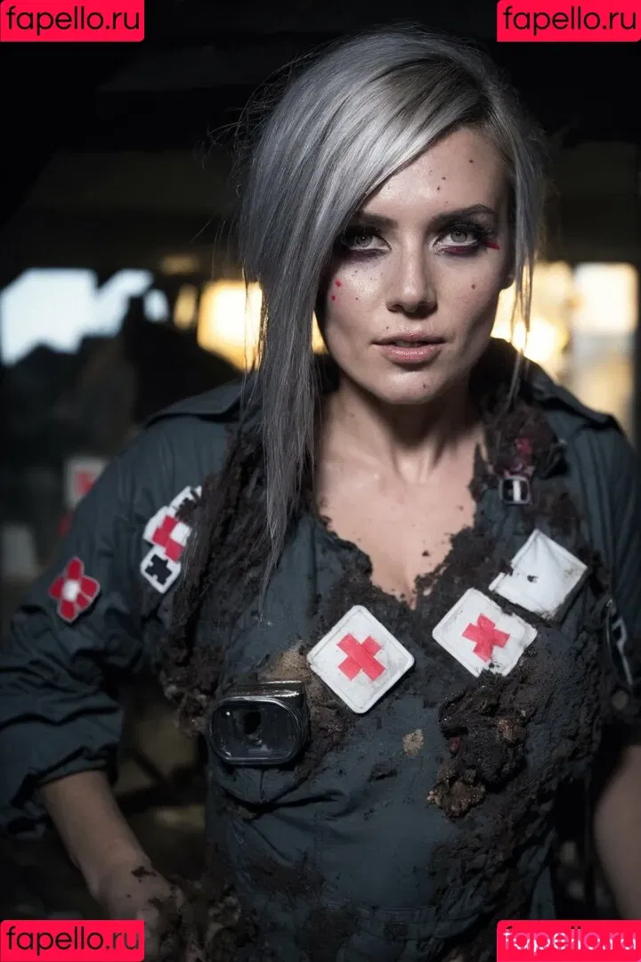 Jessica Nigri Onlyfans Photo Gallery 