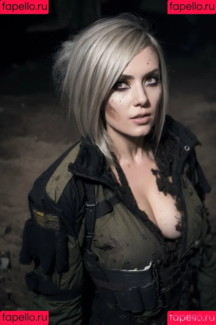 Jessica Nigri Onlyfans Photo Gallery 