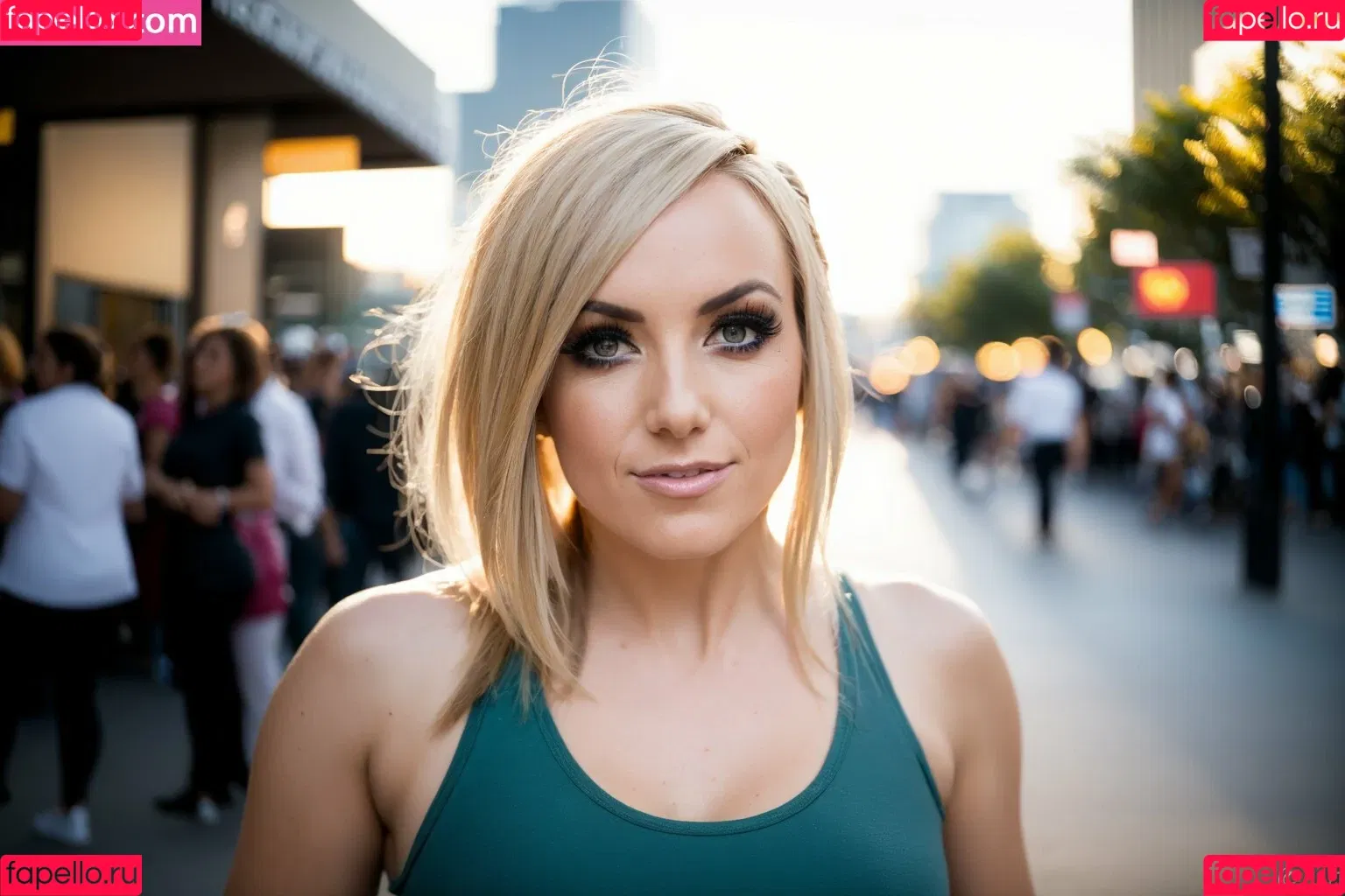 Jessica Nigri Onlyfans Photo Gallery 