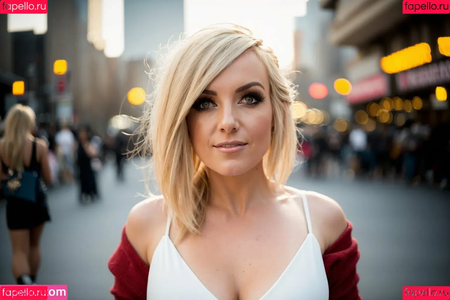 Jessica Nigri Onlyfans Photo Gallery 