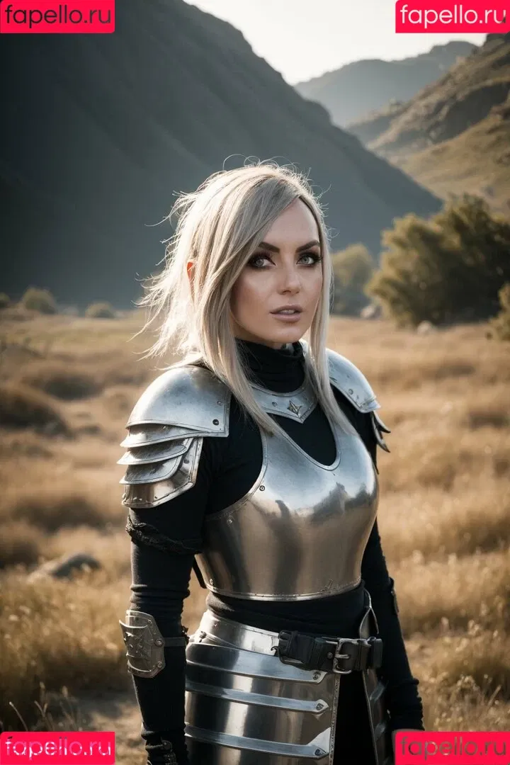 Jessica Nigri Onlyfans Photo Gallery 