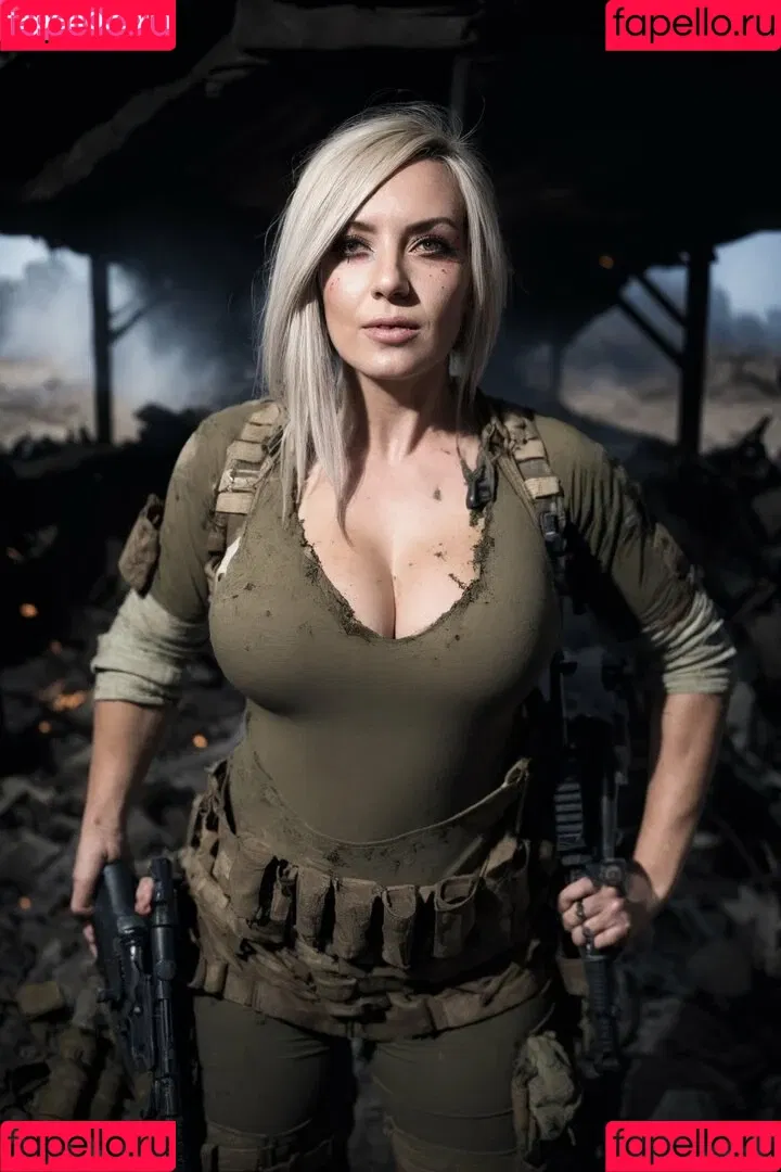 Jessica Nigri Onlyfans Photo Gallery 