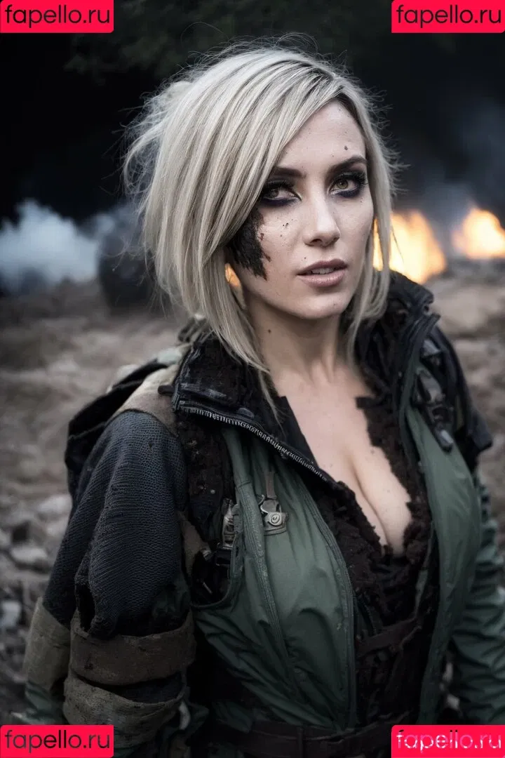 Jessica Nigri Onlyfans Photo Gallery 