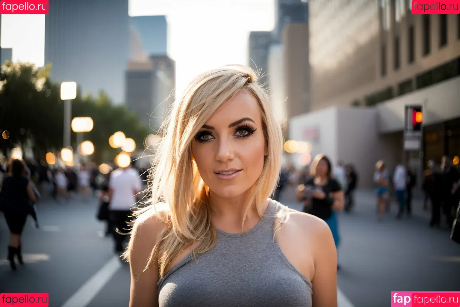 Jessica Nigri Onlyfans Photo Gallery 