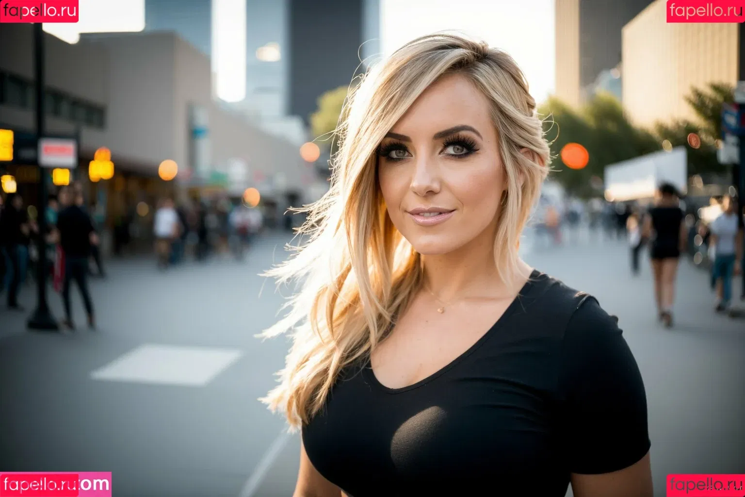 Jessica Nigri Onlyfans Photo Gallery 