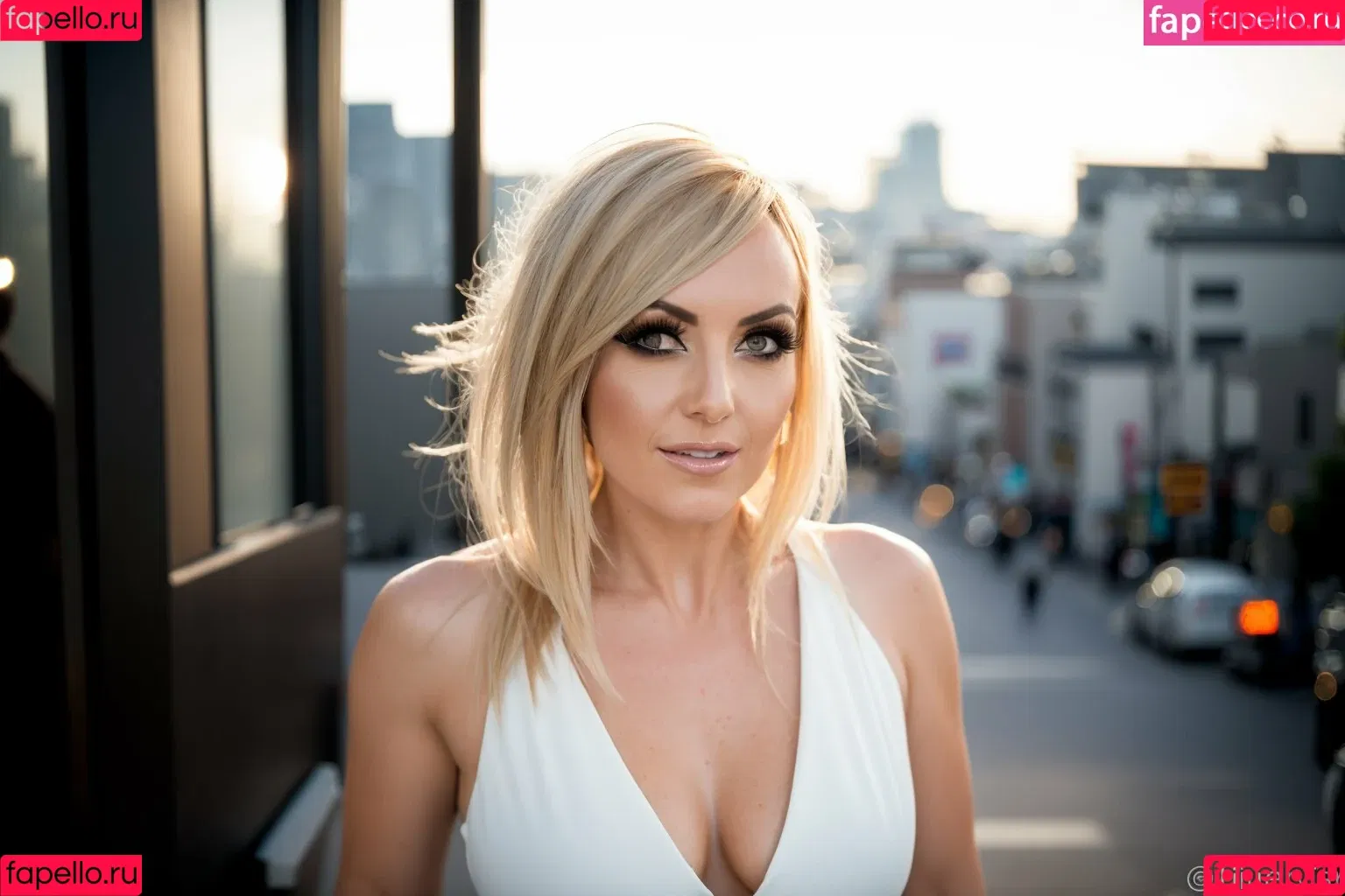 Jessica Nigri Onlyfans Photo Gallery 