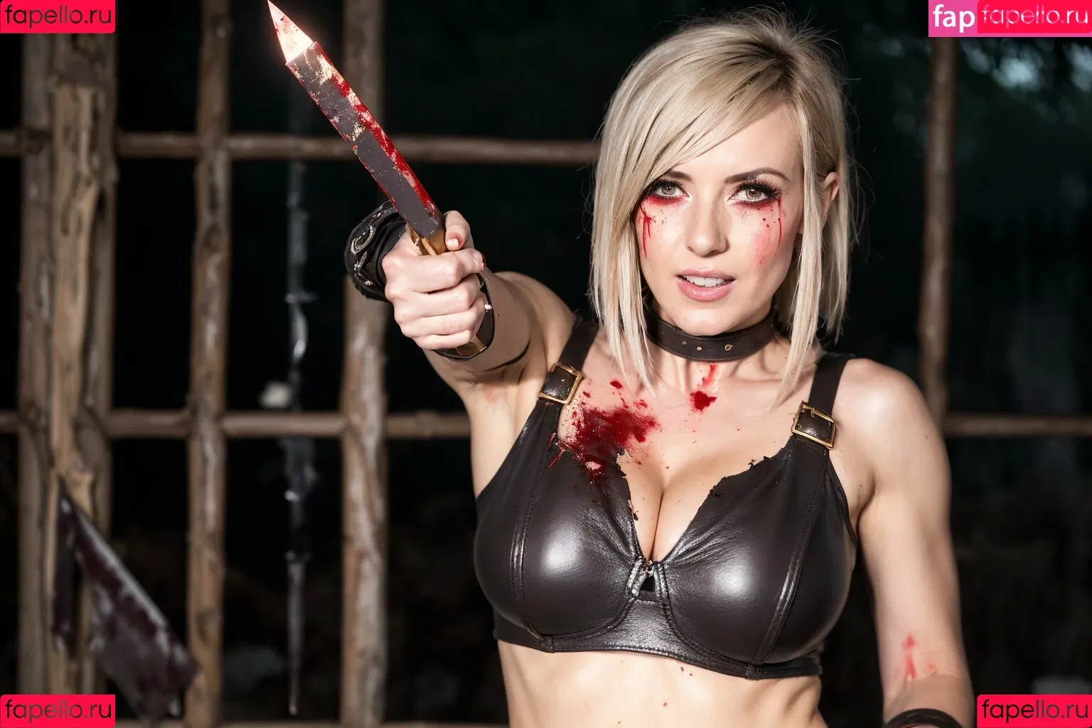 Jessica Nigri Onlyfans Photo Gallery 