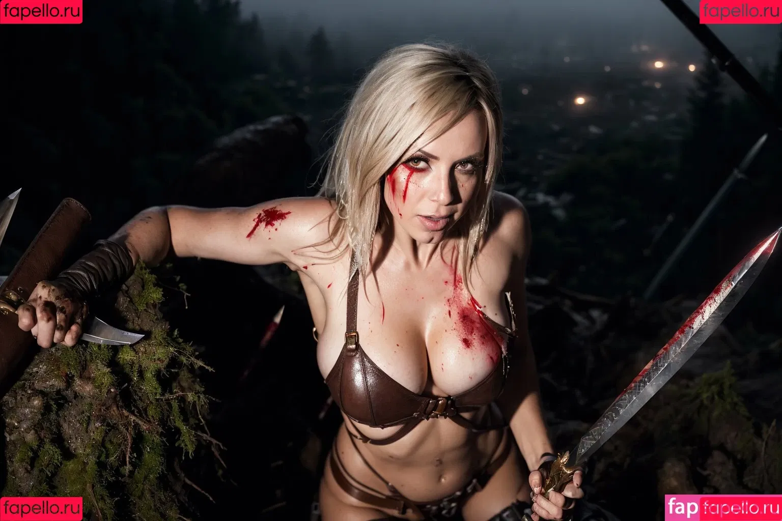 Jessica Nigri Onlyfans Photo Gallery 