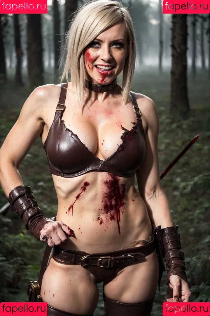 Jessica Nigri Onlyfans Photo Gallery 