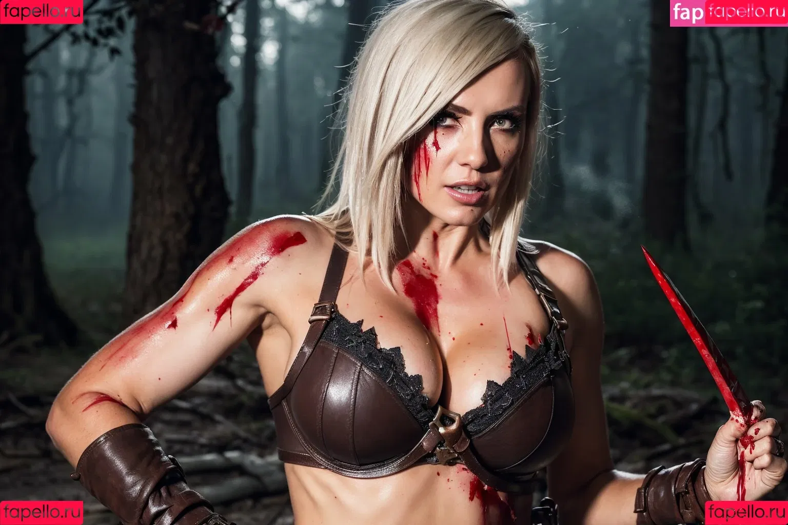 Jessica Nigri Onlyfans Photo Gallery 