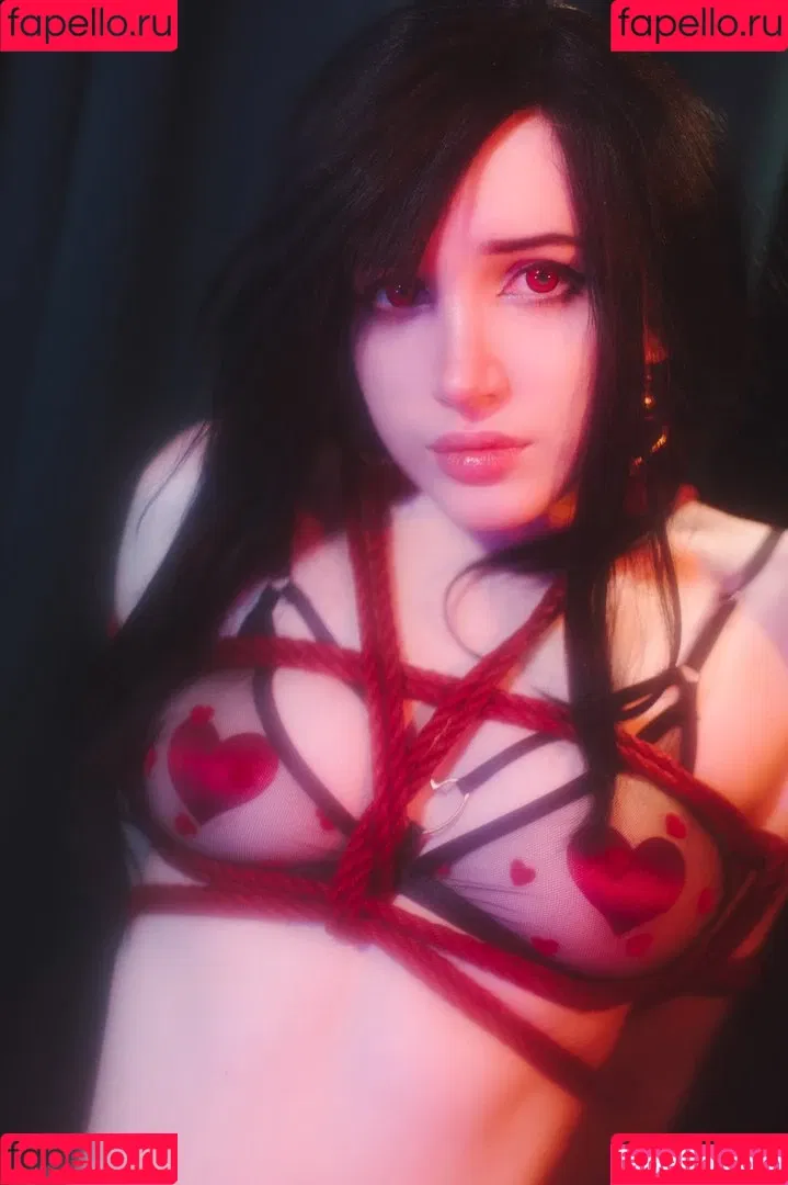 Ulichan Onlyfans Photo Gallery 