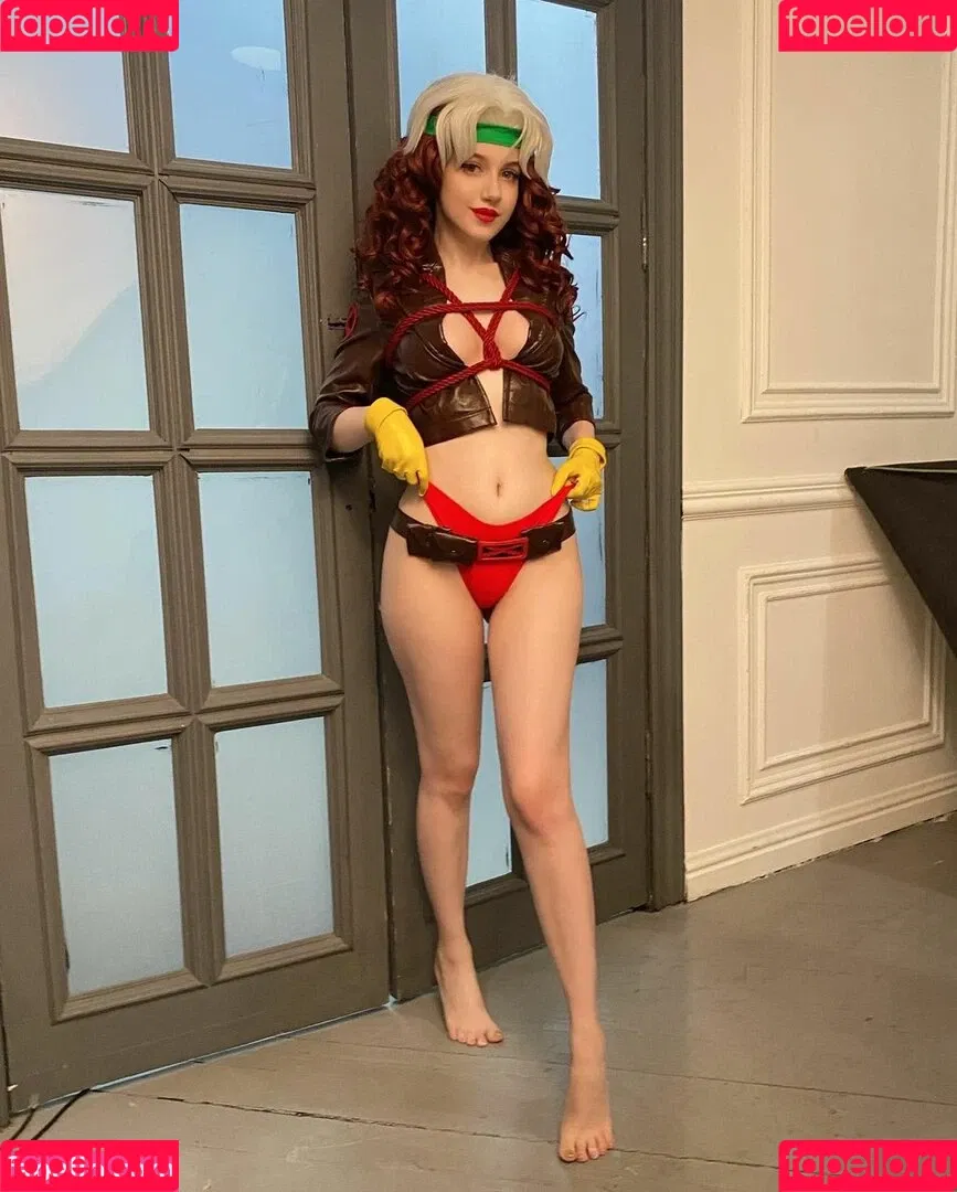 Ulichan Onlyfans Photo Gallery 