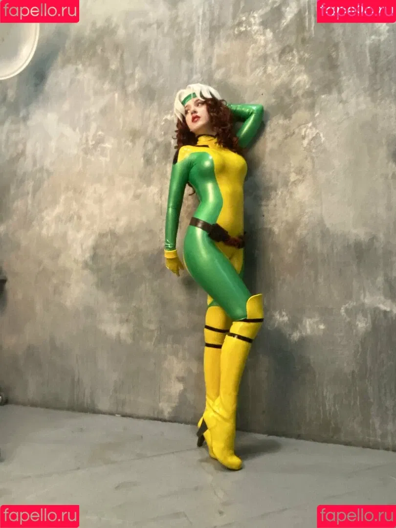 Ulichan Onlyfans Photo Gallery 