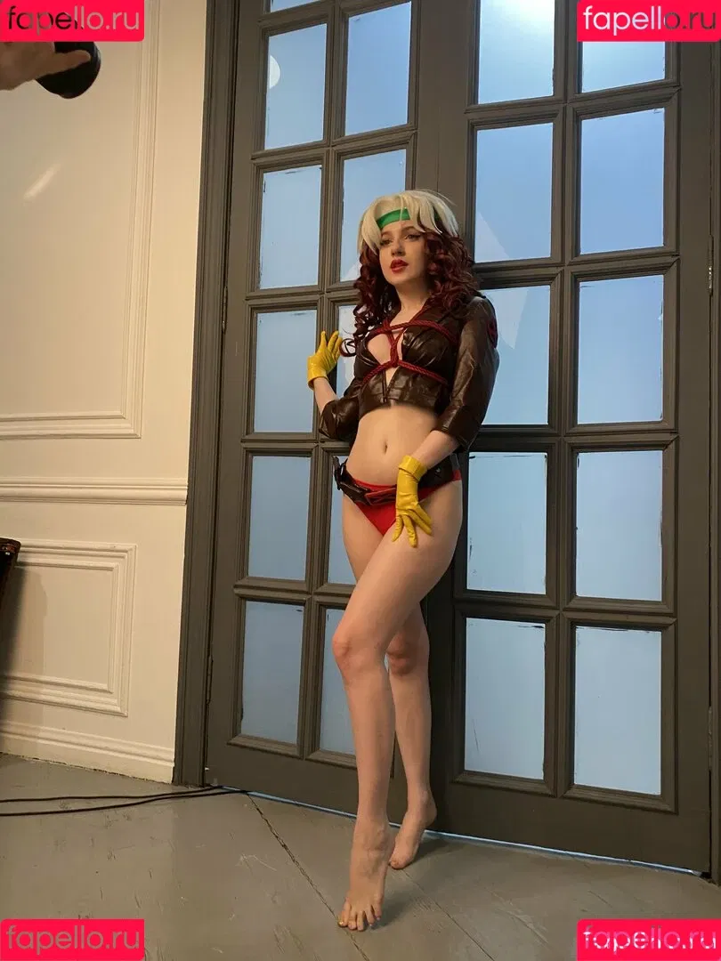 Ulichan Onlyfans Photo Gallery 